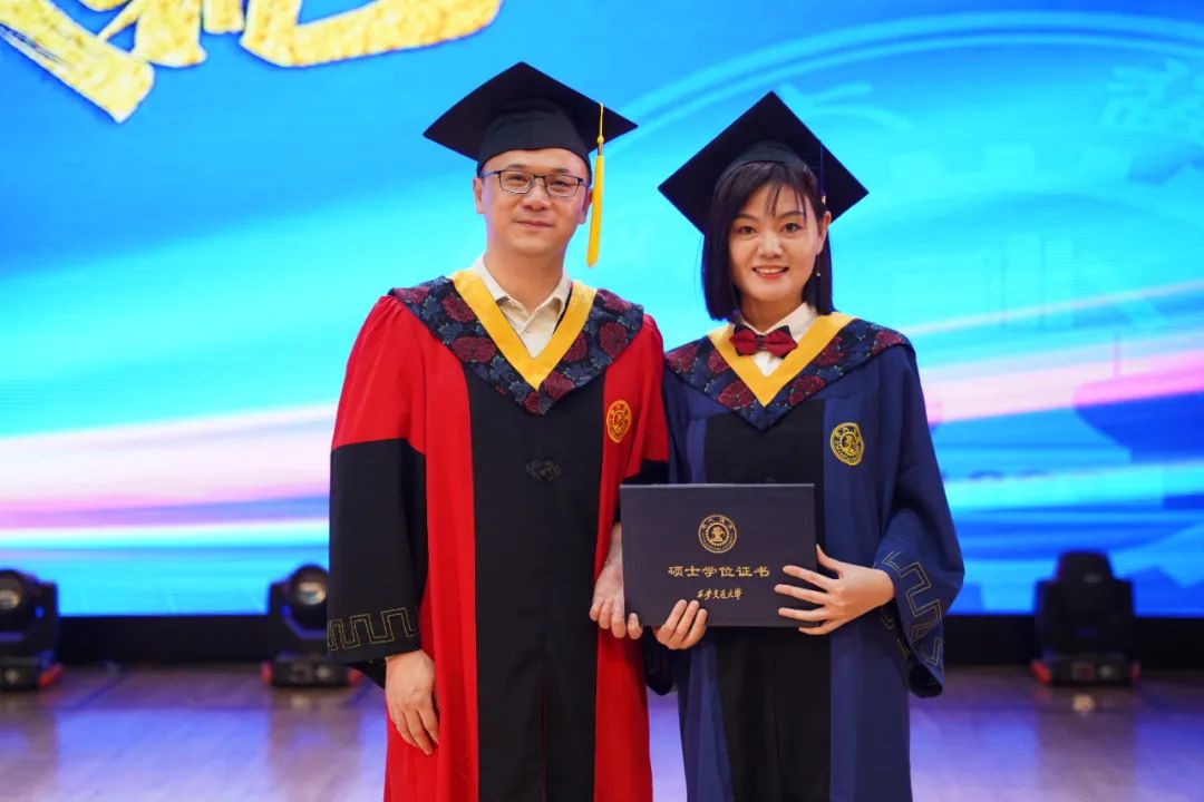 西安交通大学文凭(西安交通大学毕业条件)