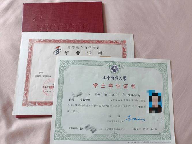本科证书(本科证书有办法弄吗)