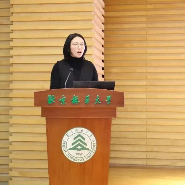 北京林业大学毕业证(北京林业大学毕业照)