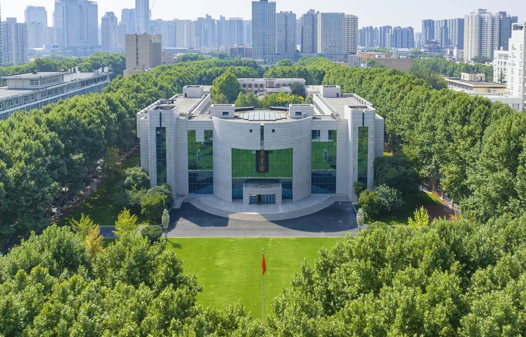 西北工业大学研究生院