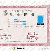 安徽大学的毕业证和学位证图片