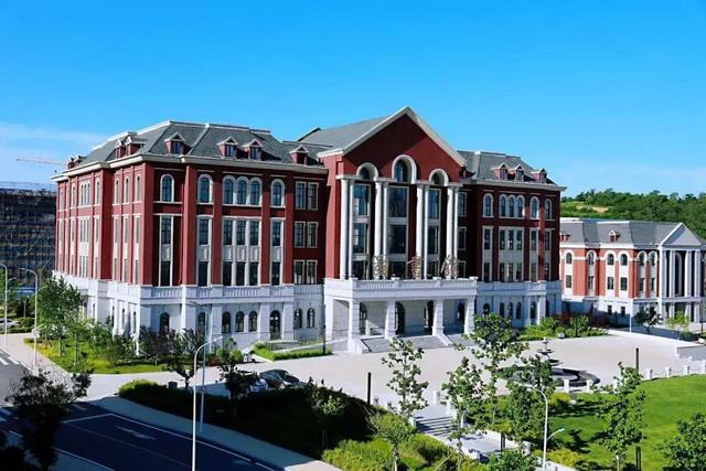 大连理工大学校园门户