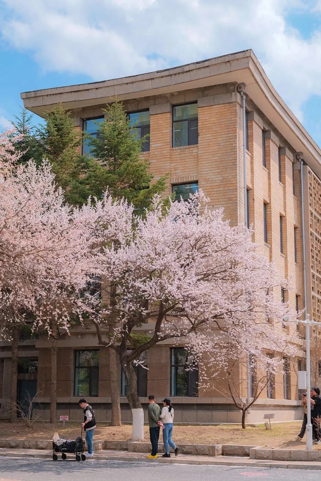 吉林大学第一医院