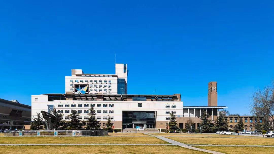 山西大学党委书记