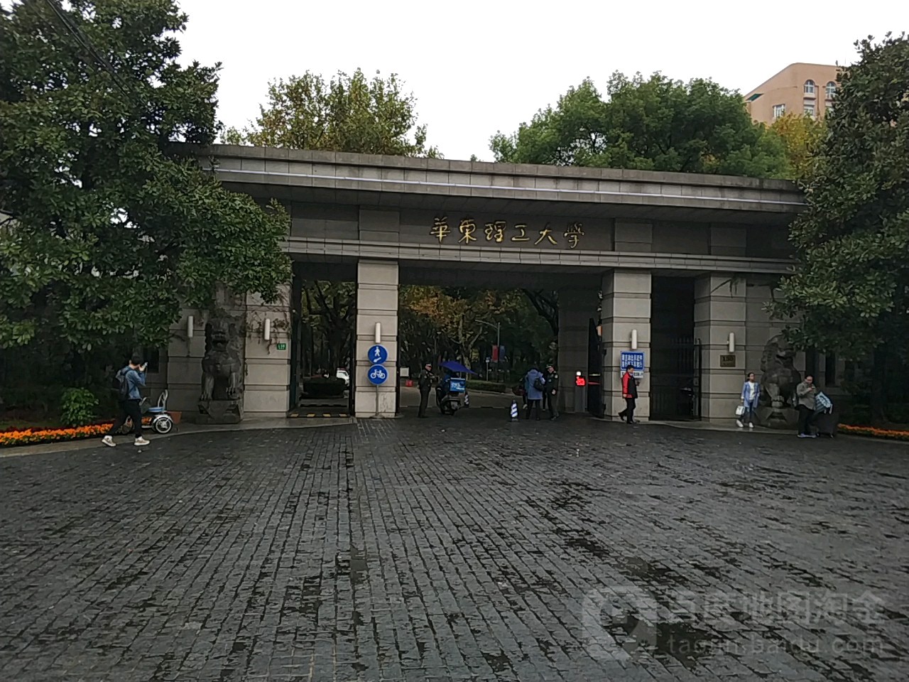 华东理工大学文凭报考条件