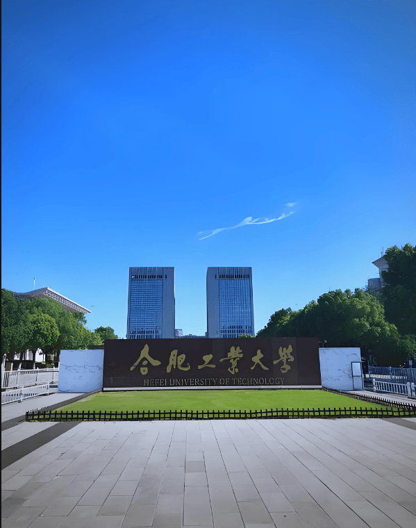 合肥工业大学本科毕业要求
