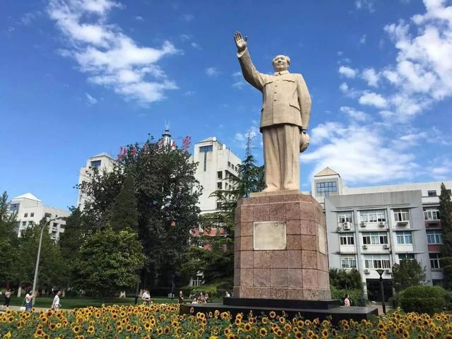 北京交通大学本科生院