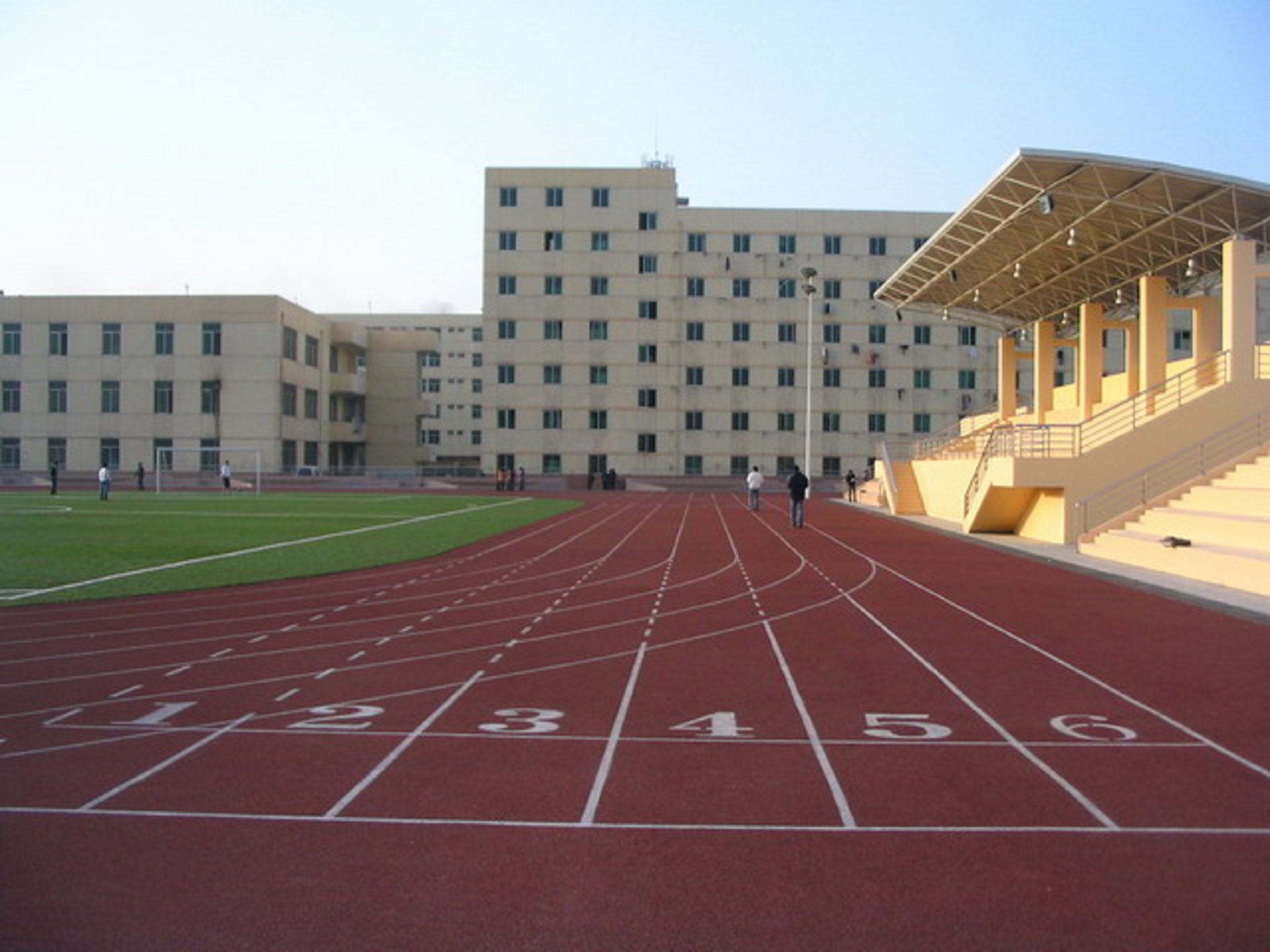 西安电子科技大学授予本科毕业生学士学位的规定