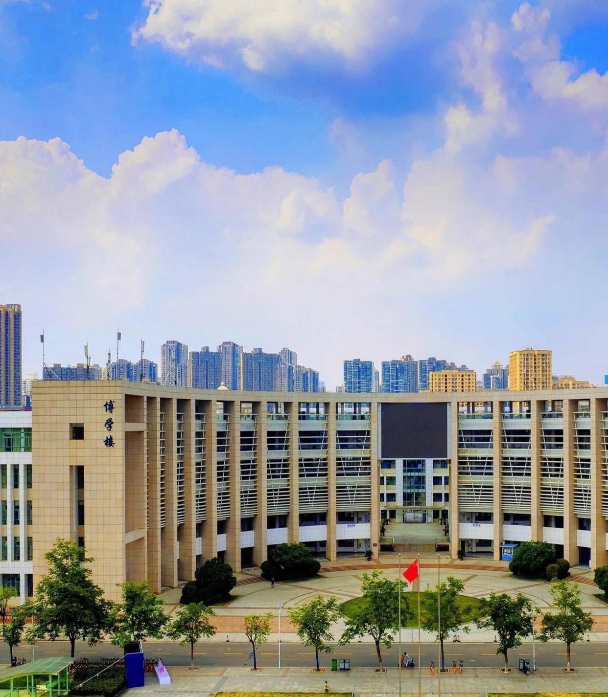 武汉理工大学王牌专业