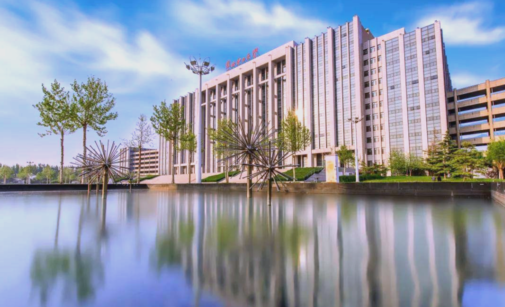 华北电力大学北京校区
