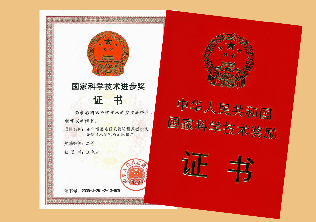中国农业大学毕业照