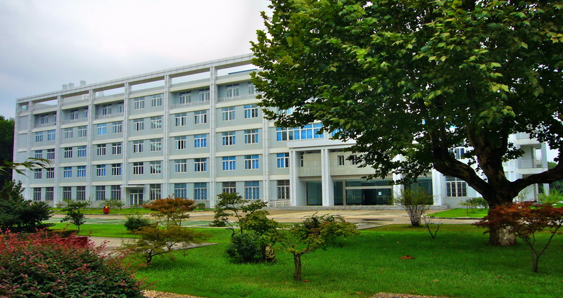 南京农业大学几年制