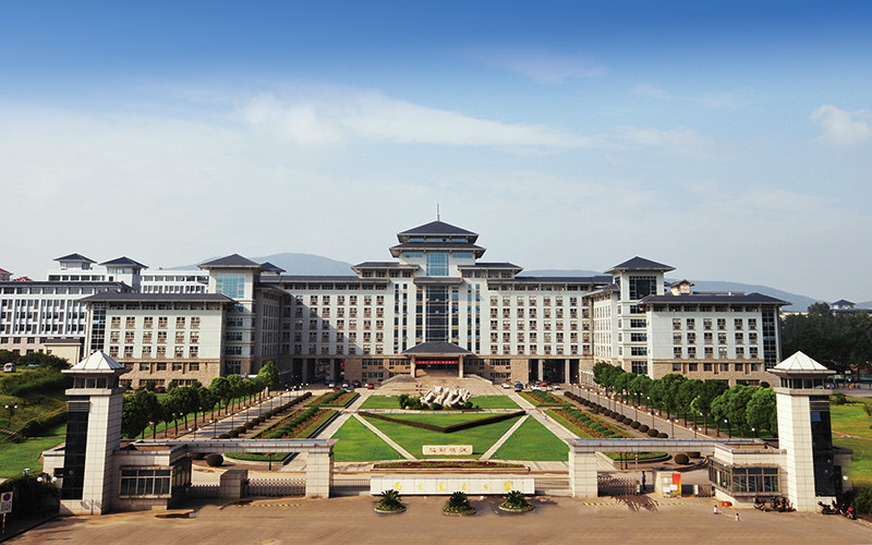 南京农业大学几年制
