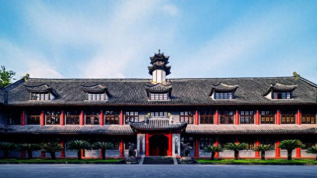 重庆大学有哪些