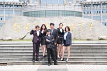 南京航空航天大学毕业证编号
