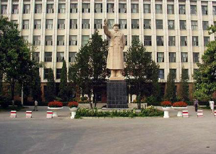 北京化工大学北京学生多么