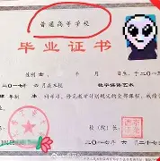华中农业大学毕业照