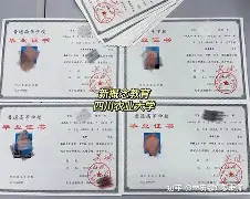 华中农业大学毕业照
