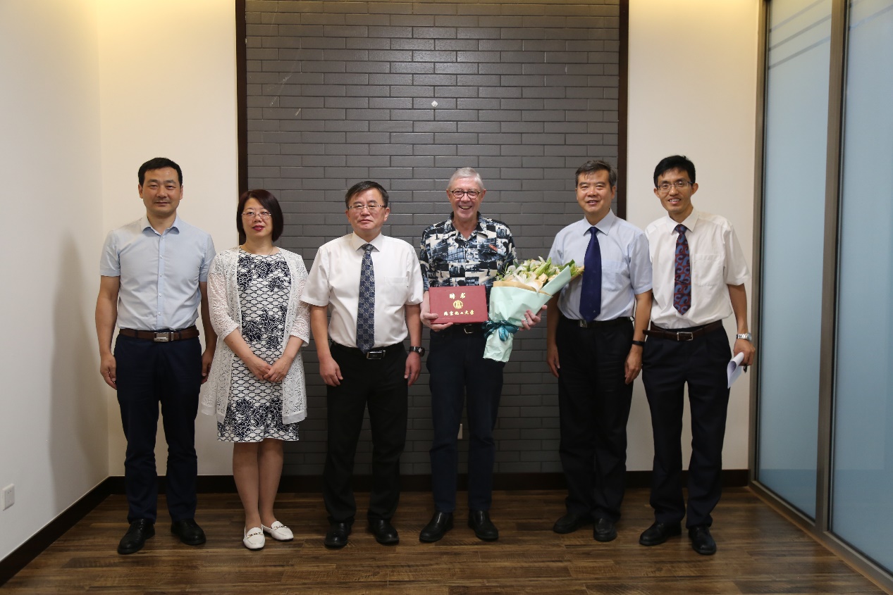 北京化工大学毕业证补办流程