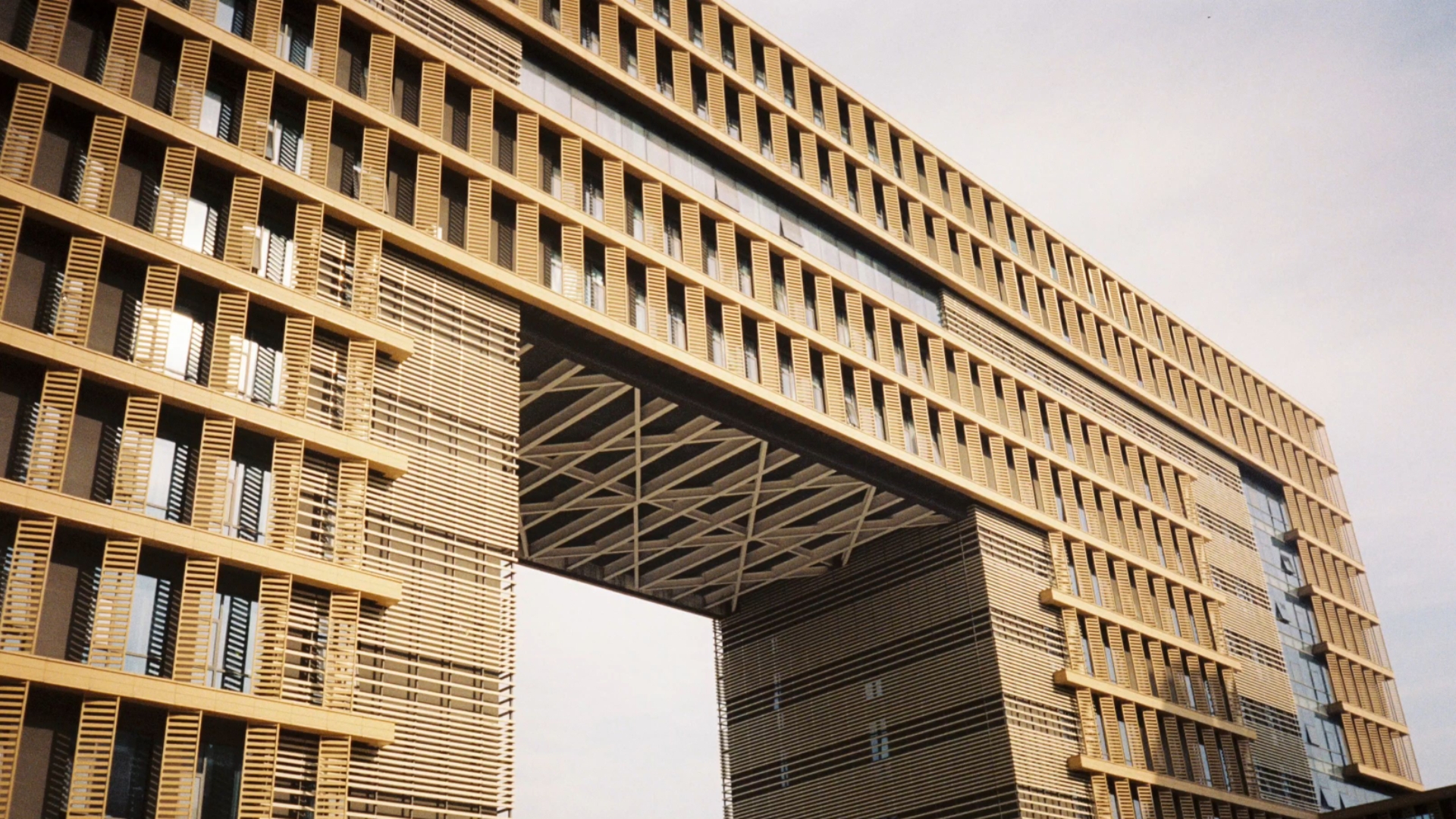 西安电子科技大学怎么样